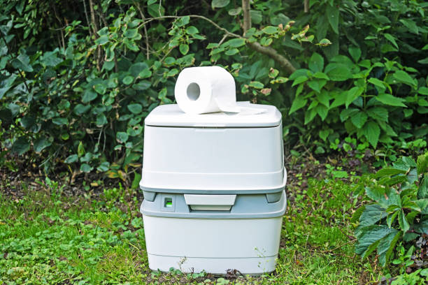 Best Affordable portable toilet rental  in , VA