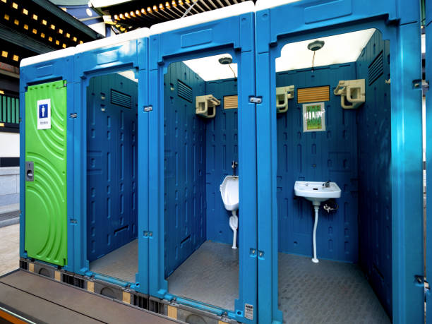 Best Portable restroom trailer rental  in , VA